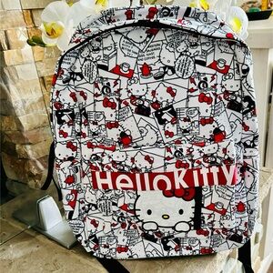 Hello Kitty Backpack